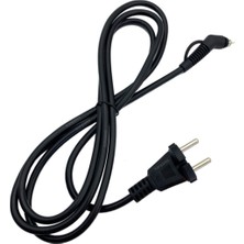 Normadia Saç Düzleştirici Kablosu, Güç ve Esneklik Için Mükemmel Uyumluluk