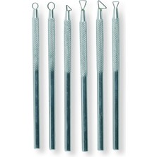 PremiumPort Yüksek Kaliteli Metal Modelaj Seti ile Yaratıcılığınızı Geliştirin