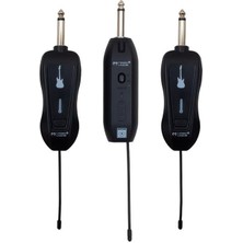 Olinea Magicvoice MV-19592 Uhf Kablosuz Amfi ve Enstrüman Aksesuarı Üçlü Set