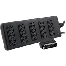 Olinea Thomson KAV-143 1-5 Scart Dağıtıcı