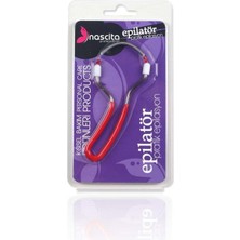 Normadia Kil Alma Yayı ve Epilatör Seti, Güçlü ve Pratik Kullanım