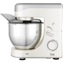 Özbience Pratik ve Şık Mutfak Şefi, Kolay Kullanım ve Dayanıklı Tasarım