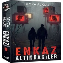 SHC4200 Enkaz Altındakiler 2