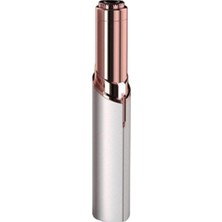 Normadia Pratik ve Güvenli Yüz Tüy Temizleyici Epilasyon Aleti