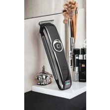 Normadia Power Şarjlı Çok Yönlü Tüy Kısaltma ve Bakım Makinesi