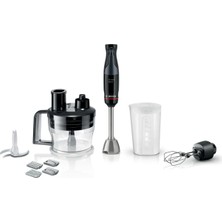 Bosch Güçlü ve Dayanıklı Uzun Mikser, Mutfağınıza Şıklık Katacak Ürün