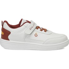 Gs Cena Pu  F 6fx Beyaz Erkek Çocuk Sneaker