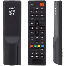 Olinea Korax Hitech Sattube Hd Uydu Kumandası