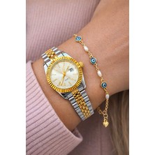 Dıalx Dx 0024 Bg Kadın Kol Saati