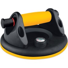 PremiumPort Yüksek Hassasiyetli Hava Pompası Basınç Gösterge Paneli