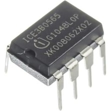 Olinea 3b 0565 Dıp-8 Entegre Devre
