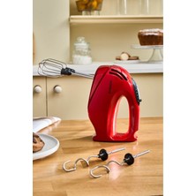 Özbience Pratik ve Kullanışlı El Mikseri, Hızlı ve Kolay Çırpma Deneyimi