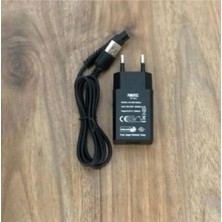 Normadia Hızlı Şarj Adaptör ve Kablo Seti, Güçlü ve Güvenilir Performans