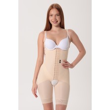 H&a Korse Bbl Basen Açık Diz Üstü Korse Medikal Bbl Liposuction Karın Germe Doğum Sonrası Korse