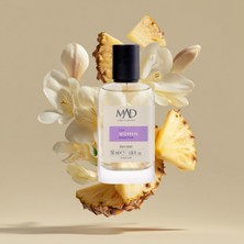 Mad Parfüm Mad E117 Selective 50 ml Kadın Parfüm