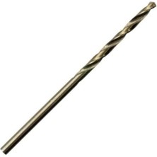 PremiumPort 0.6 mm Hss Matkap Ucu Seti, 100 Adet, Yüksek Performans ve Dayanıklılık