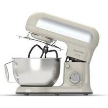 Özbience 5,5 L Stand Mikseri, Güçlü ve Şık Tasarımıyla Mutfakların Vazgeçilmezi