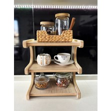 Dingoda 3katlıçok Amaçlımdf Raf