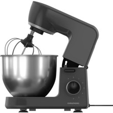 Grundig Güçlü ve Dayanıklı Mutfak Şefi, Profesyonel Kullanım Için Ideal Seçim