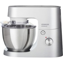 Özbience Güçlü ve Şık Mutfak Stand Mixer, Pratik Kullanım ve Yüksek Performans