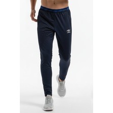 Umbro Lotus Lacivert Erkek Antrenman Eşofman Altı - TD0153