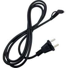 Normadia Pixie Harvey Illusion Melinda Saç Düzleştirici Kablosu, Şık ve Kullanışlı Tasarım