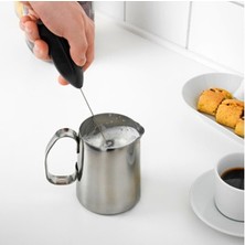 Özbience Pratik Pilli Mikser ile Hızlı ve Kolay Karışım Deneyimi