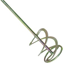 PremiumPort Yüksek Performanslı Sds Plus Karıştırıcı, 80X450 Mm, Güçlü ve Dayanıklı