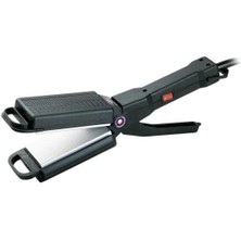 Allians Pürüzsüz ve Parlak Saçlar Için Profesyonel Saç Maşası