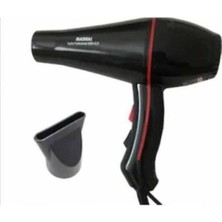 Normadia Güçlü 2500W Profesyonel Fön ve Saç Kurutma Makinesi