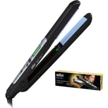 Normadia Saç Düzleştirici Iontec Es2 ST710, Parlak ve Pürüzsüz Saçlar Için Ideal