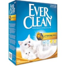 ‎Ever Clean Litterfree Paws Iz Bırakmayan Kedi Kumu 10 Lt