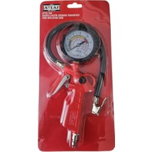 PremiumPort 150 Saatli Lastik Şişirme Tabancası, Güçlü ve Pratik Kullanım