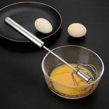 Özbience Pratik ve Hızlı Kullanımlı Paslanmaz El Mikseri