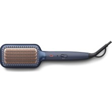 Normadia Saç Düzleştirici Tarak BHH885/00 – Parlak, Pürüzsüz Saçlar Için Ideal