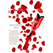 Allians Klasik ve Şık Tasarımlı, Otomatik Saç Maşası, Pratik ve Kullanışlı Cihaz