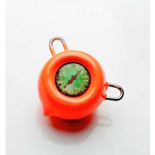 Hunter Eyes Çift Kollu Melek Gözü Turuncu 250 gr