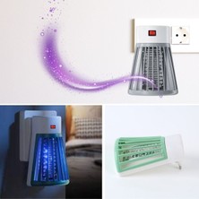 Novytech Prize Takılan Uv Işık Sinek Öldürücü Lamba 1W