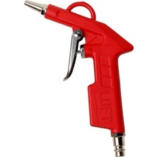 PremiumPort Hava Tabancası, Hafif ve Güçlü, Çok Amaçlı Kullanım Için Tasarlandı