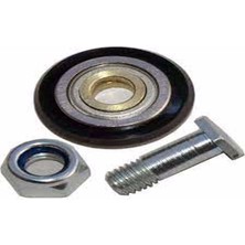 PremiumPort Herkül Yakut Zümrüt Yedek Elmas Takı, Şık ve Özgün Tasarım