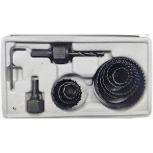 PremiumPort Pratik 11 Parça Açma Seti, Hızlı ve Kolay Kullanım Sağlar