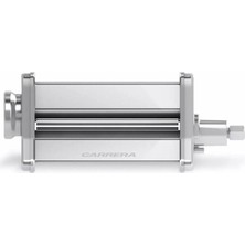 Özbience Makarna Hamur Silindiri Aksesuarı ile Pratik ve Leziz Yemekler