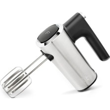 Özbience Pratik ve Güçlü El Mikseri, Hafif Tasarım, Kolay Kullanım