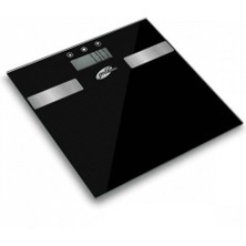 Normadia Dijital Vücut Analiz Baskülü, Sağlıklı Yaşam ve Form Takibi Için