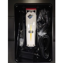 Normadia Güçlü Profesyonel Saç Kesme Makinesi, Super Taper Model 8591L1