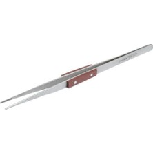 PremiumPort Cımbız Uzun 200 mm 1'li Paket Güçlü ve Dayanıklı Ürün