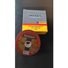 PremiumPort Dayanıklı Metal Kesici Diskler, Güçlü ve Güvenilir Performans