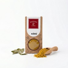 Rasayana Köri (Doğal Baharat Karışımı) 100 gr
