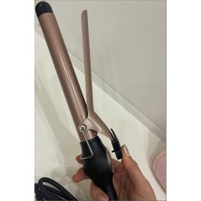 Normadia Dijital Saç Şekillendirici ile Mükemmel ve Parlak Saçlar