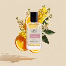 Mad Parfüm Mad C120 Selective 50 ml Kadın Parfüm